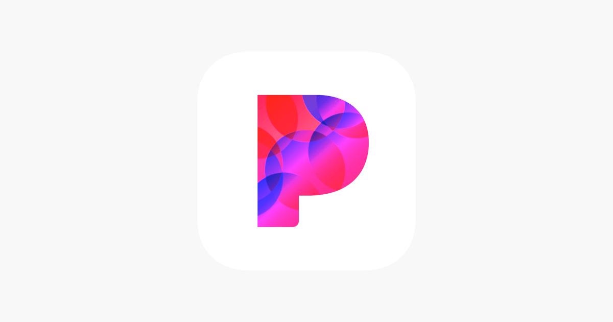 Pandora App Logo - Pandora Music on the App Store