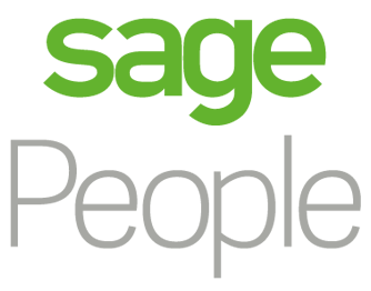 Sage Transparent Logo - Sage Business Cloud People system