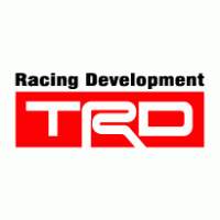 TRD Logo - TRD | Brands of the World™ | Download vector logos and logotypes