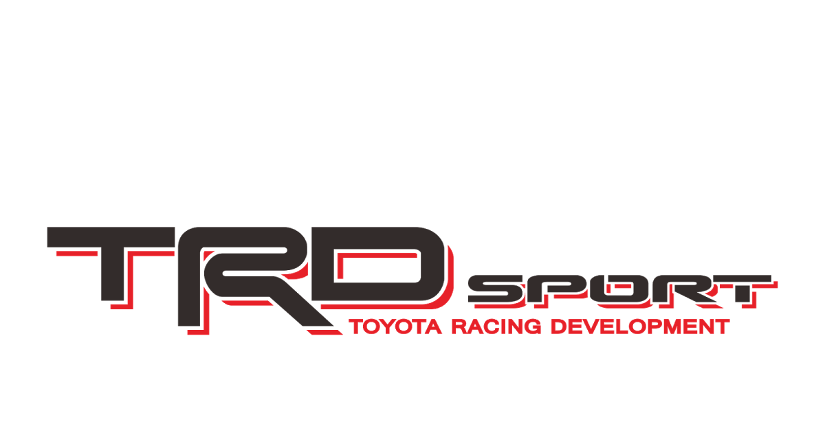 TRD Logo - Trd Logo Png Image