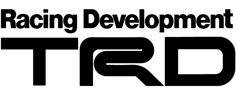 TRD Logo - Image - Trd-logo.png | Logopedia | FANDOM powered by Wikia
