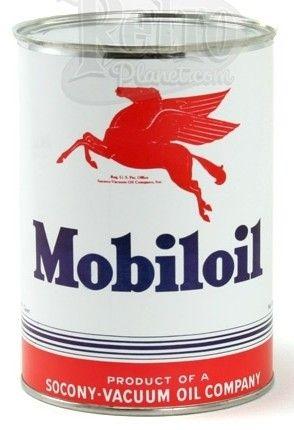 Oil Company Pegasus Logo - Mobil Gas Pegasus: History & Collectibles