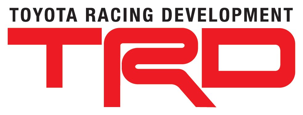 TRD Logo - TRD Logo / Automobiles / Logonoid.com