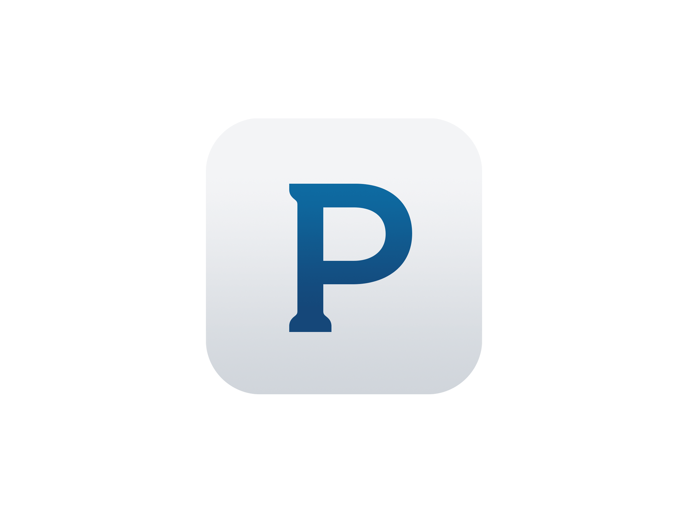 Pandora App Logo - Pandora logo