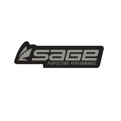 Sage Logo - Sage Logo Decal 3.5