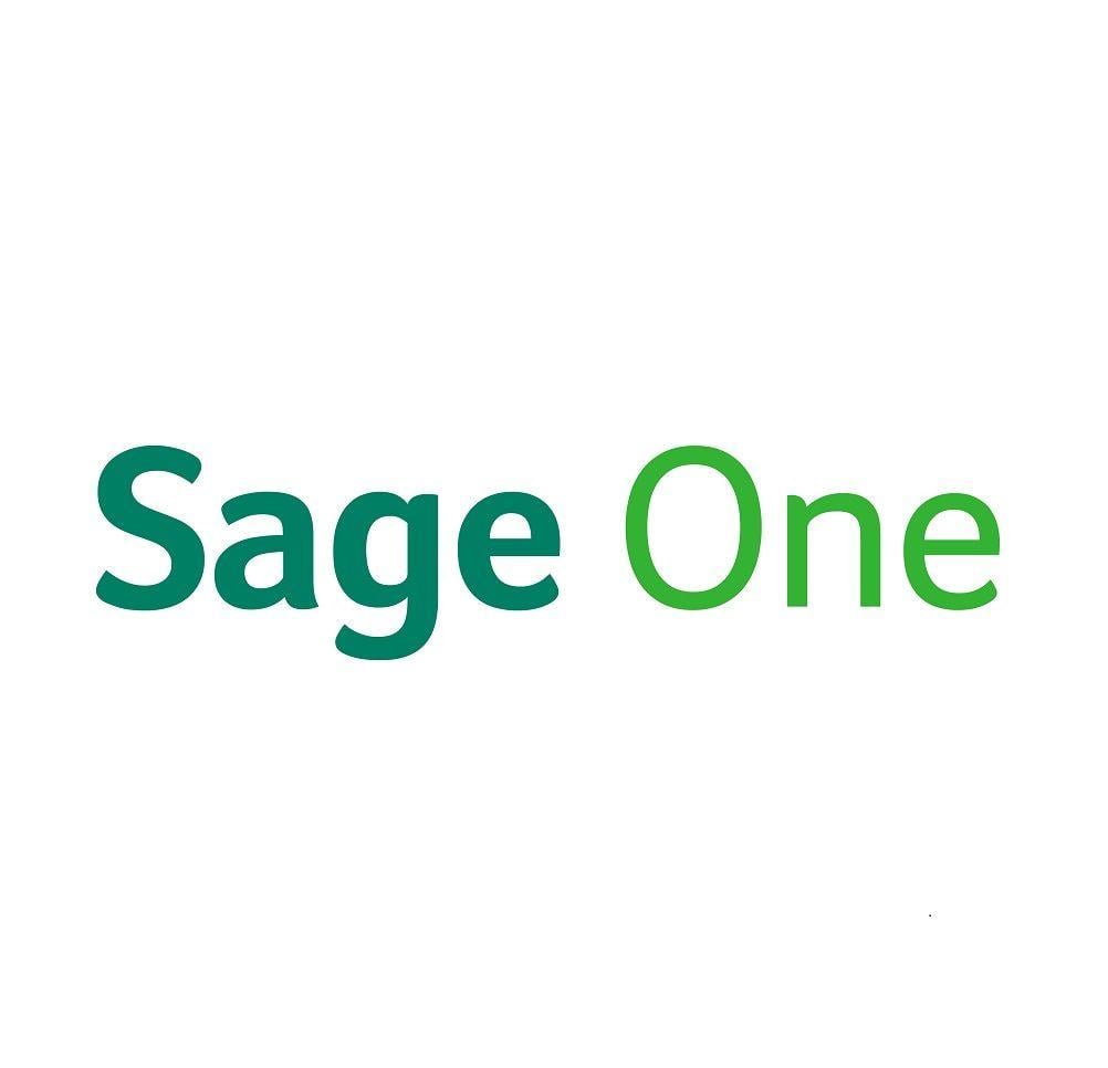 Sage Logo - Sage One Connector