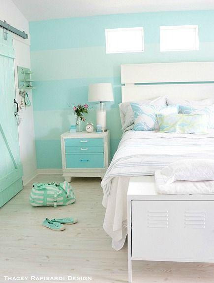 Pastel Beach Logo - Heavenly Beach Cottage in Pastel by Tracey Rapisardi | Beach House ...