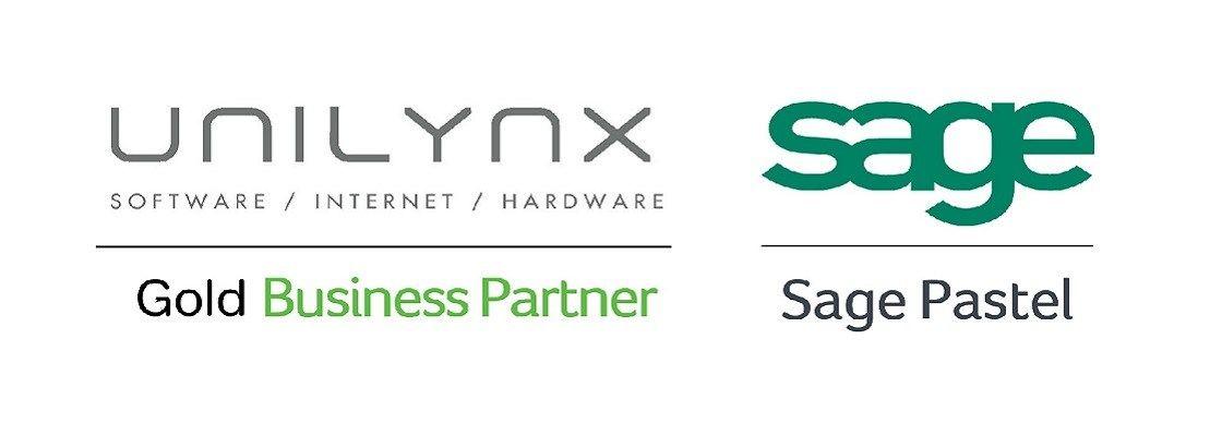Pastel Software Logo - Sage Evolution Upgrade from Pastel Partner | Unilynx
