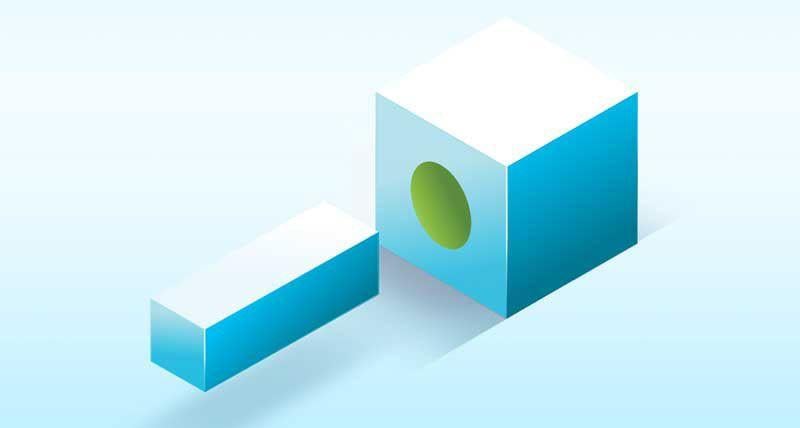 Hexagon Shaped Logo - Hexagon AB – Shaping Smart Change | Hexagon