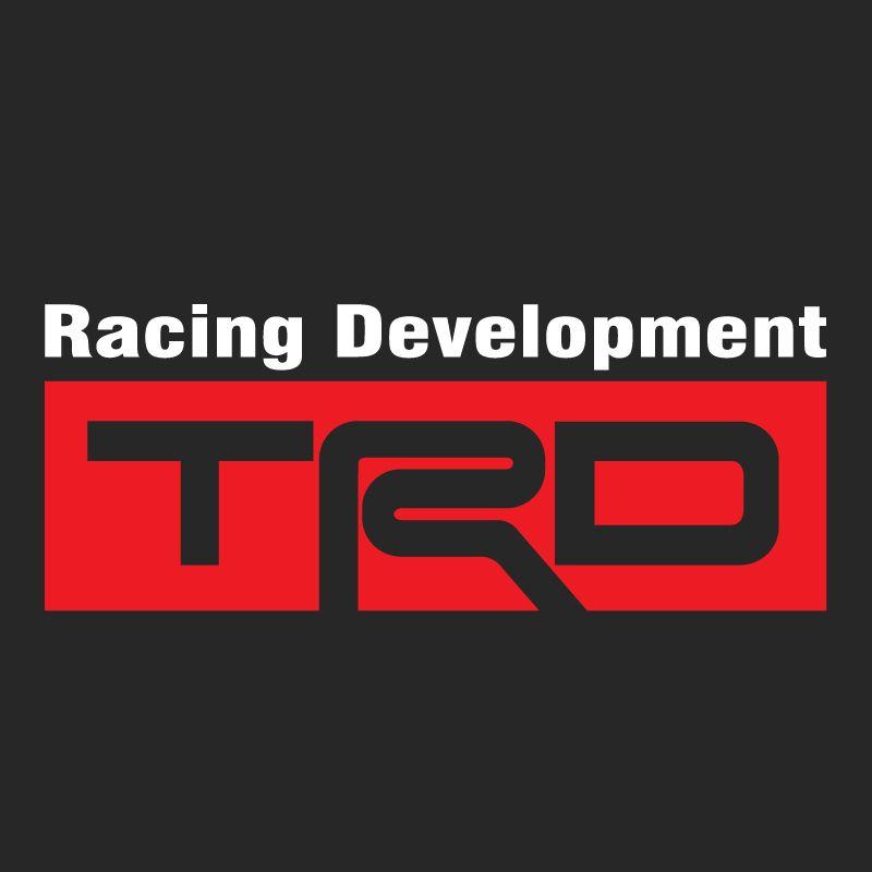 TRD Logo - Trd Logos