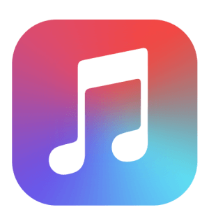 Pandora App Logo - Apple Music Beats Spotify, Pandora To Rank 9th In Mobile App Usage