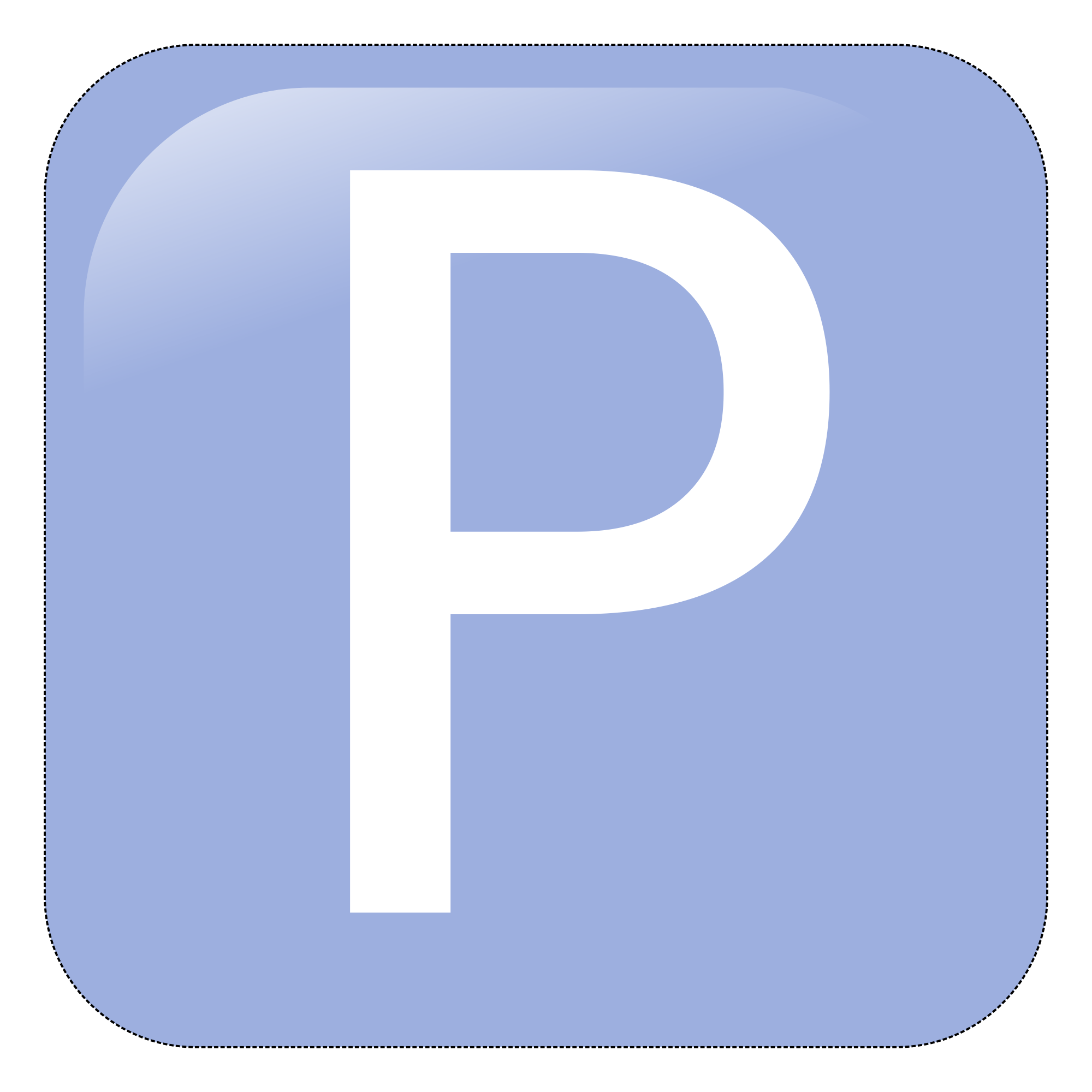 Pandora App Logo - File:Pandora.svg - Wikimedia Commons