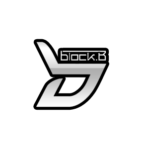 Block B Logo - Block b logo png 2 » PNG Image