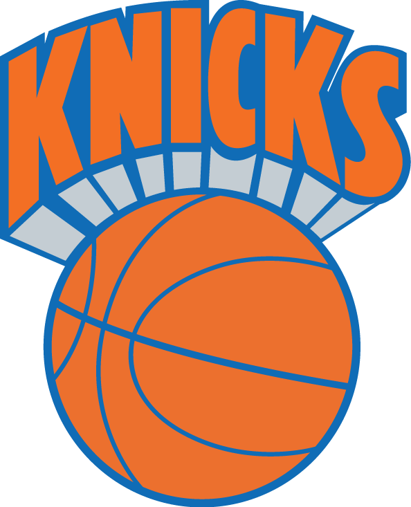 Knicks Logo - New York Knicks | Logopedia | FANDOM powered by Wikia