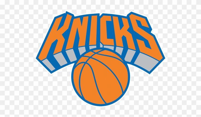 Knicks Logo - Knicks New York Knicks - New York Knicks Logo - Free Transparent PNG ...