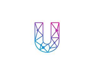 Letter U Logo - u Logo