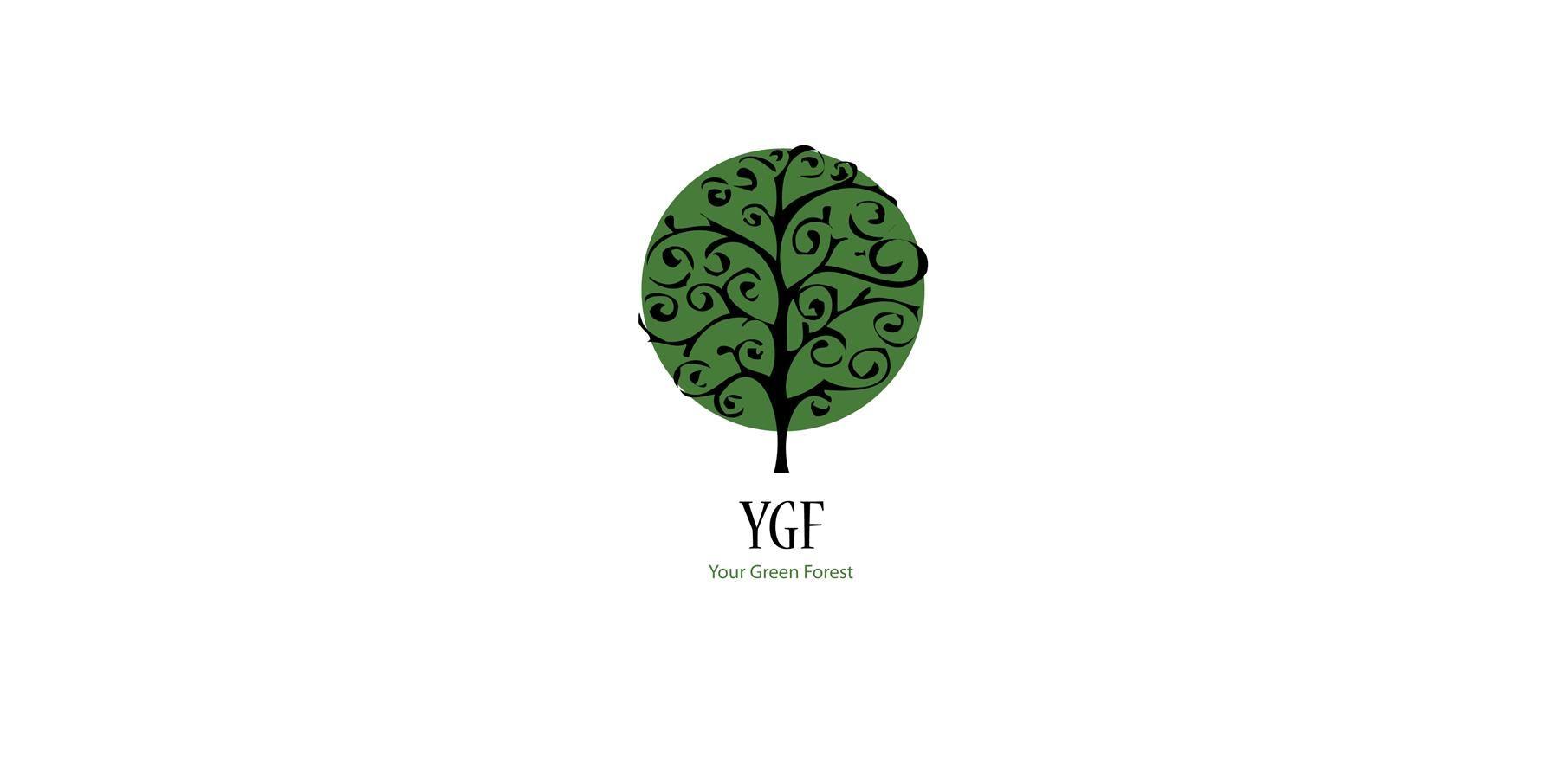 Green Organization Logo - Green Logo Design Image with Green Logos, Green Logo