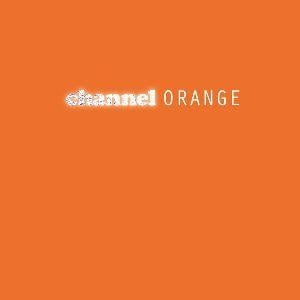 Orange Channel Logo - Channel Orange