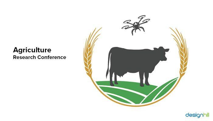 Agriculture Logo - Top 10 Agriculture Logo Designs Of 2019