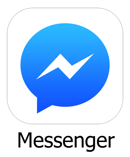 Google Messenger Logo - Messenger Logos