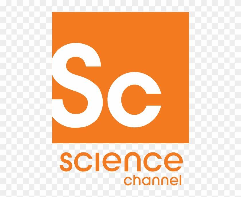 Orange Channel Logo - Science Channel Logo Png Transparent PNG Clipart Image Download
