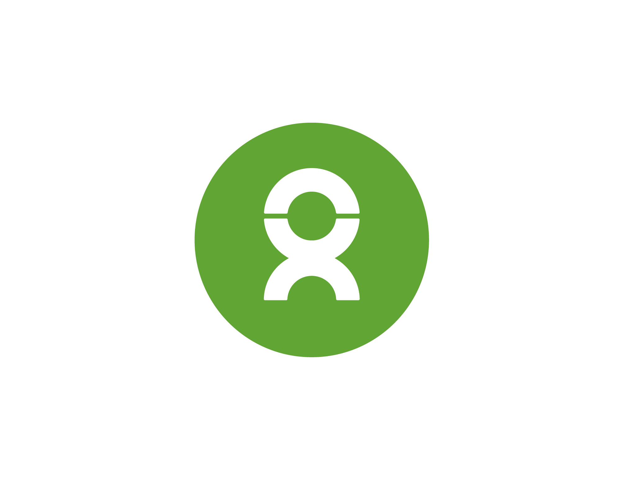Green Organization Logo - Oxfam logo