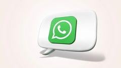 With Green Speech Bubble Phone Logo - YouTube Logo rotating in a 3d speech bubble ~ Clip #91023652