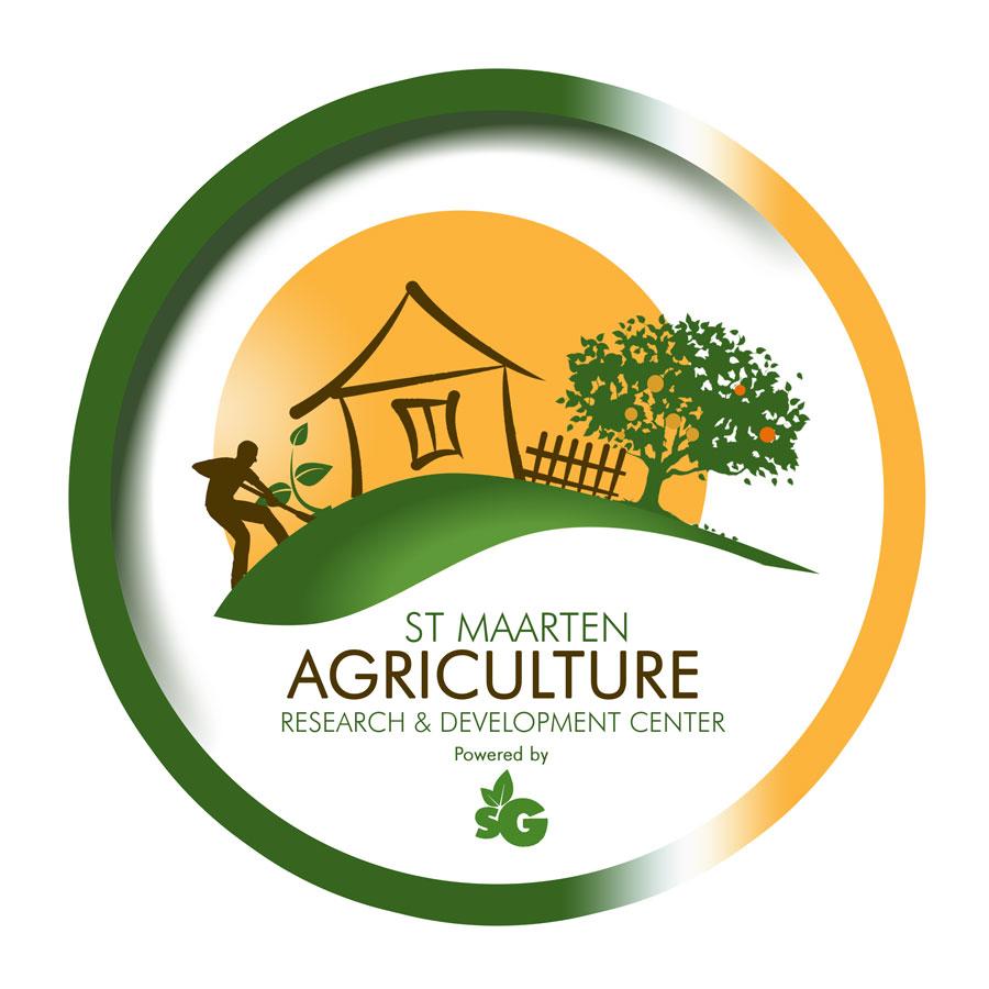 Agriculture Logo - st-maarten-agriculture-logo-2018 - St Maarten Argriculture