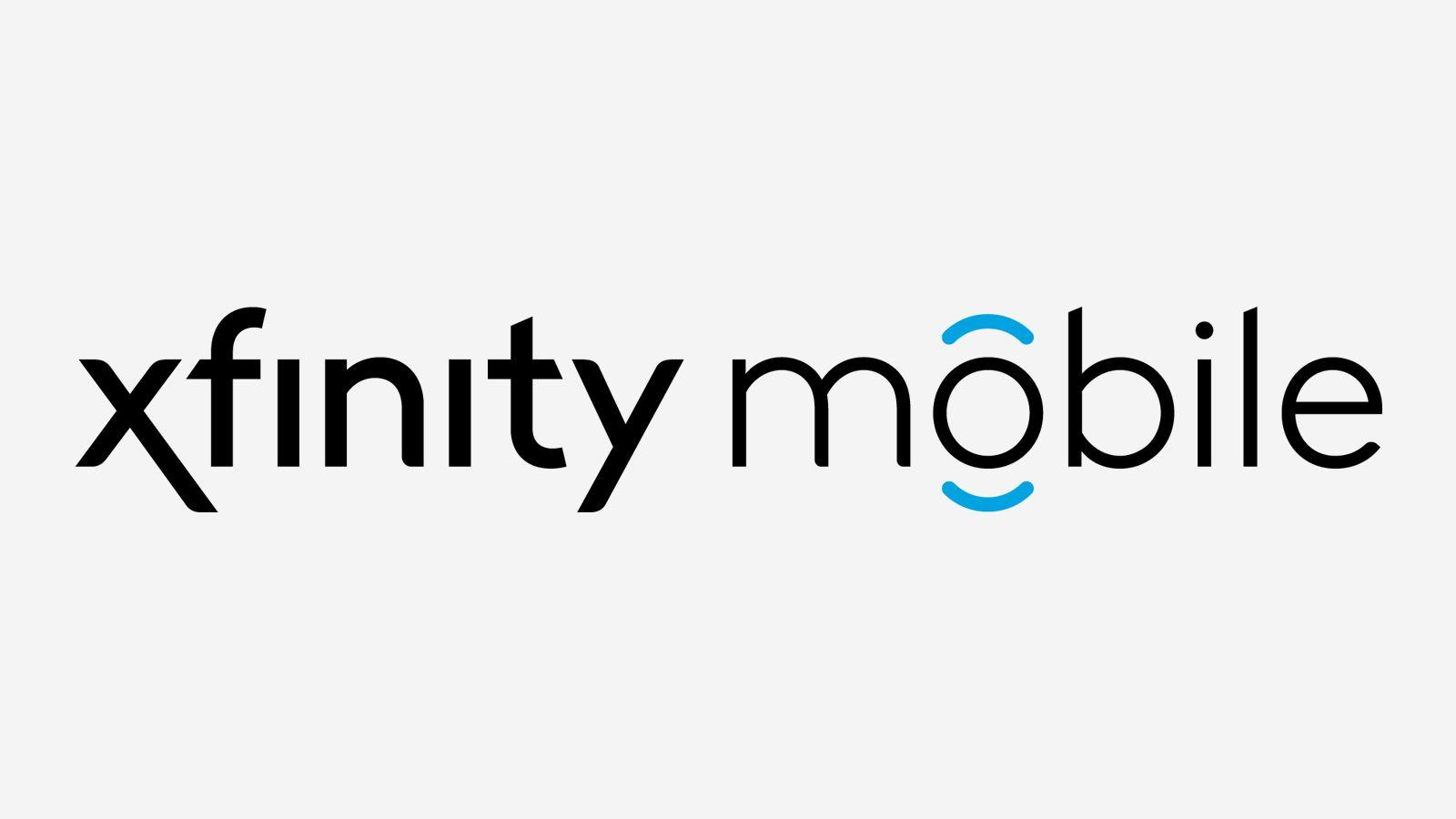 Xfinity Logo - More Logos
