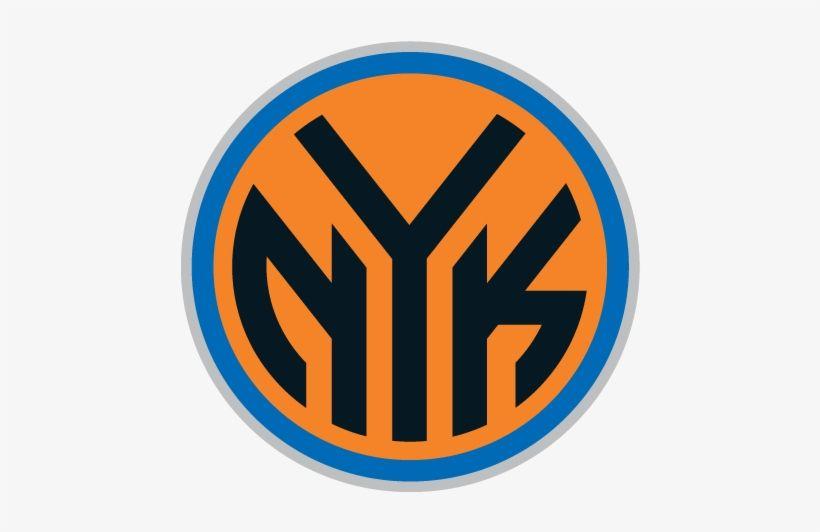 Knicks Logo - New York Knicks Basketball - New York Knicks Logo PNG Image ...
