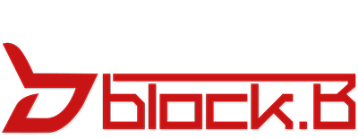 Block B Logo - Block b logo png 3 » PNG Image