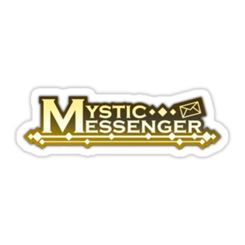 Google Messenger Logo - Mystic messenger logo png 1 PNG Image