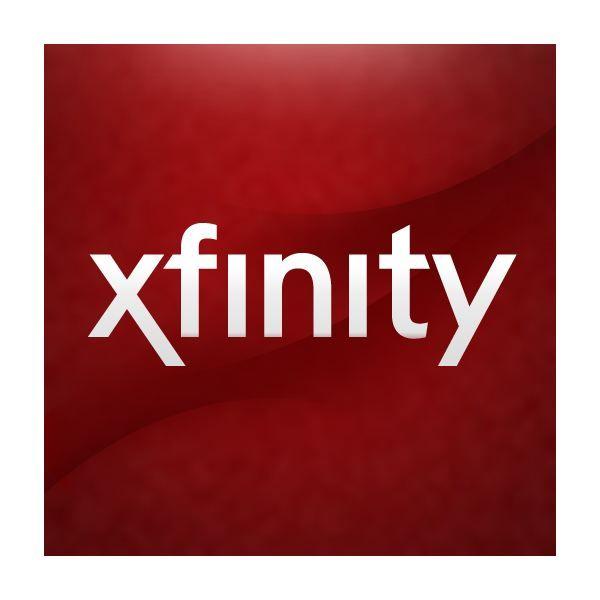 Xfinity Logo LogoDix