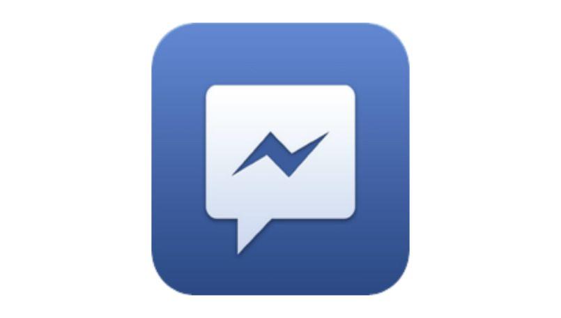 Google Messenger Logo - Facebook is testing a dedicated GIF button on Messenger