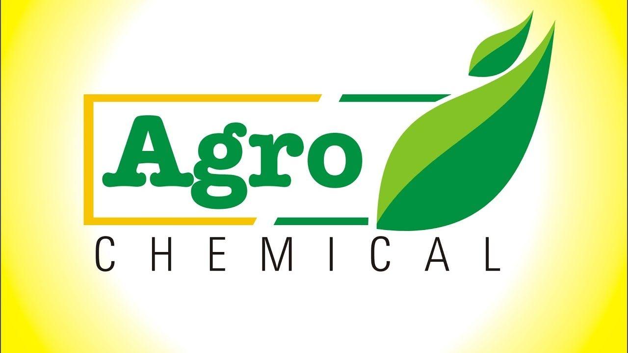 Agro Logo - agriculture logo design in coral Draw X6 - YouTube