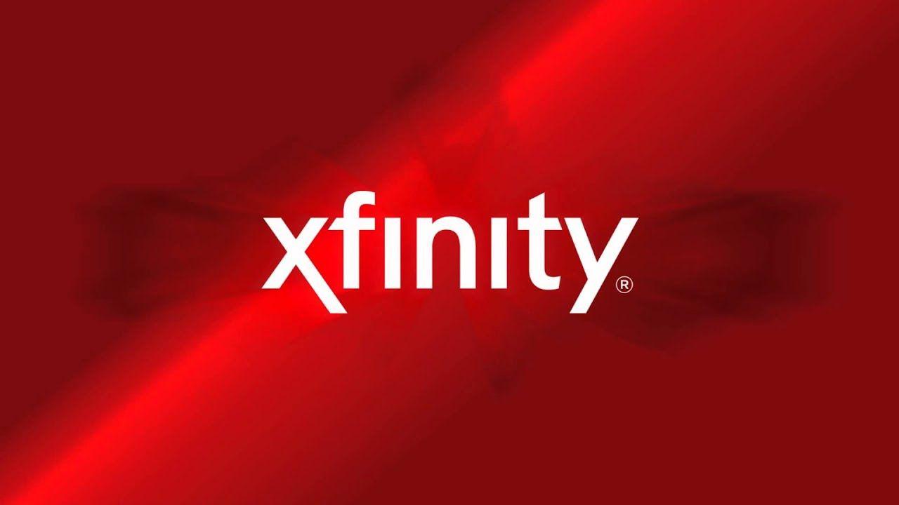 Xfinity Logo - Xfinity Logo NEW - YouTube