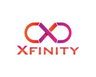 Xfinity Logo - Xfinity Designed by shad | BrandCrowd