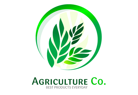 Agriculture Company Logo - Agriculture Logos – Jennie Design