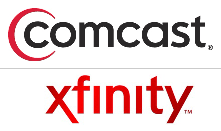 Xfinity Logo - Comcast to Make Live Streaming of TV Easier with Xfinity TV Go