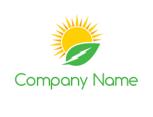 Agricultural Logo - Agriculture Logos, Farm, Gardening, Organic, Seed Company Logo Maker
