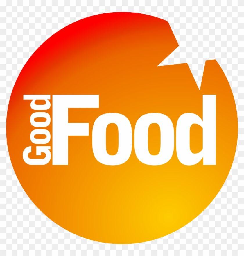 Orange Channel Logo - Good Food Channel Logo - Free Transparent PNG Clipart Images Download