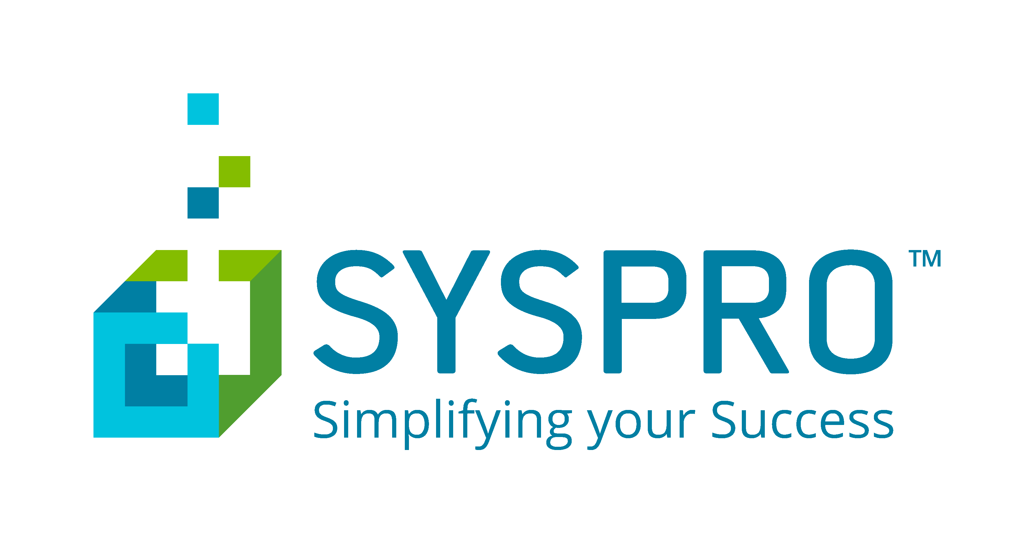 Asian Corporate Logo - ERP Software | Business Software | Cloud ERP | SYSPRO