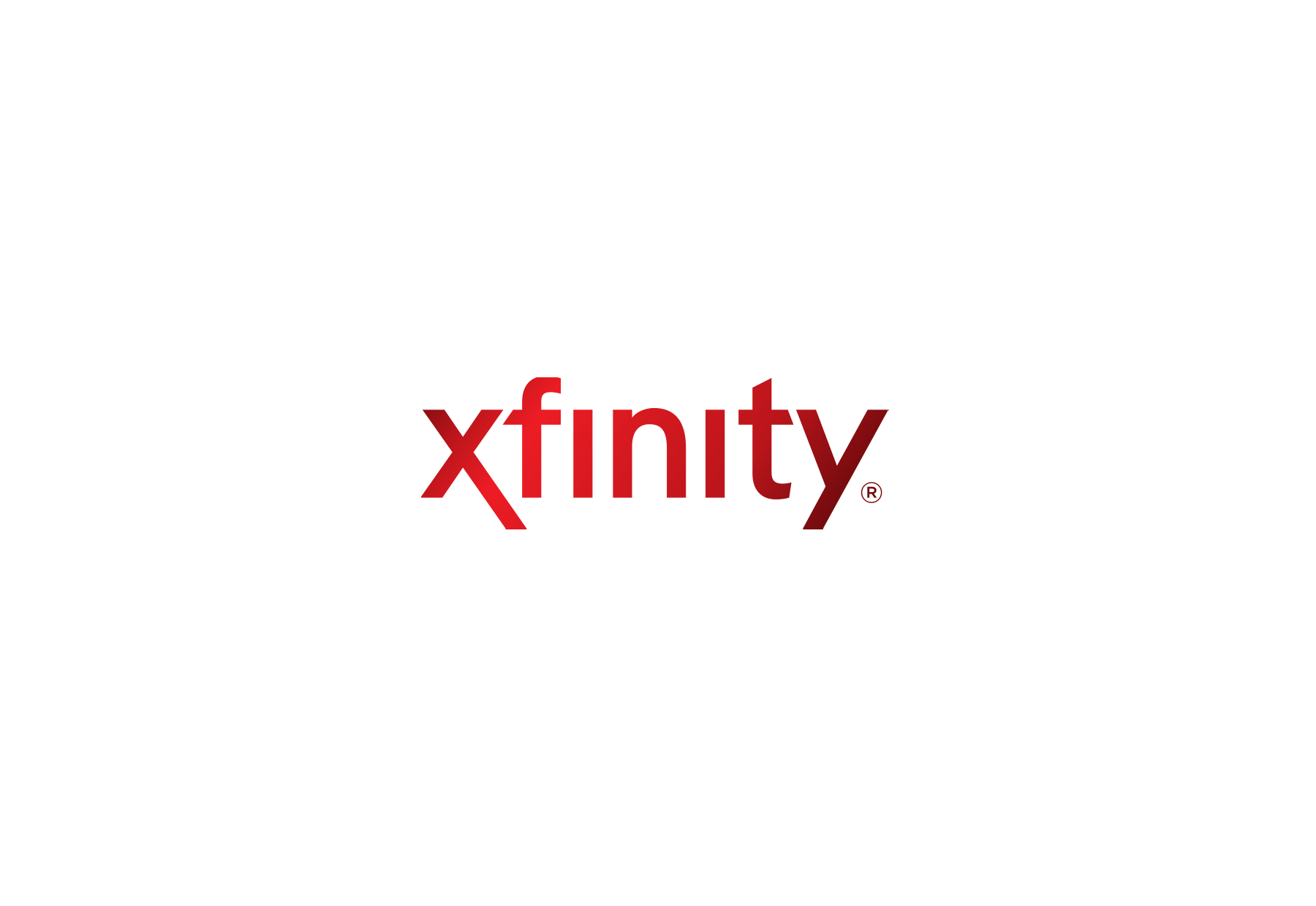 Xfinity Logo - Xfinity logo