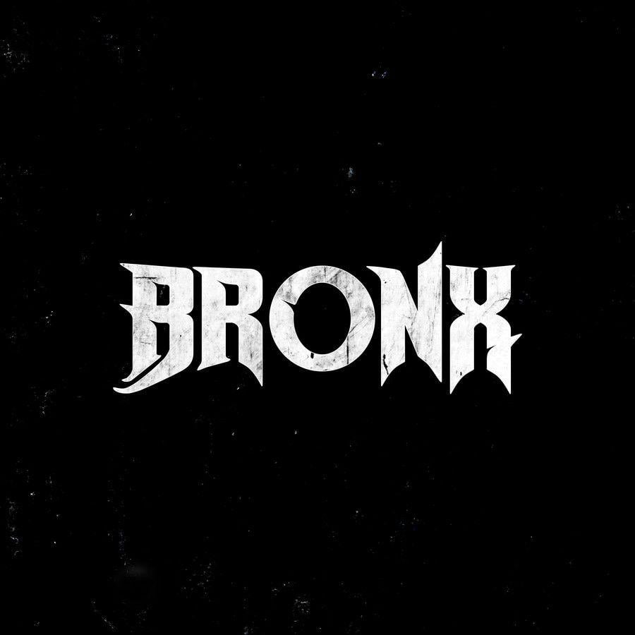 Bronx Logo - Entry #60 by DCTHeisenberg for Bronx DJ logo design | Freelancer