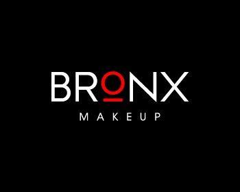 Bronx Logo - Bronx Makeup logo design contest - logos by taraform