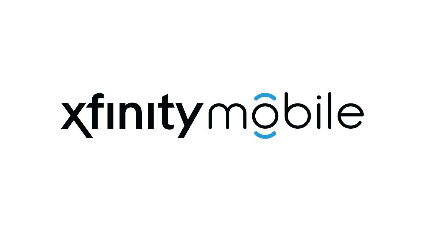 XFINITY.com Logo - XFINITY Mobile Press Resources