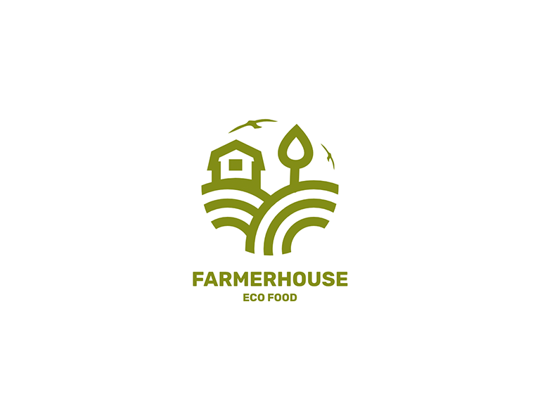 Agriculture Logo - Agriculture Logo Ideas - Make Your Own Agriculture Logo