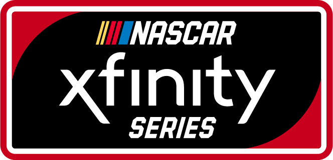 Xfinity Logo - New NASCAR Xfinity Series logo released