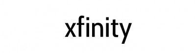 Xfinity Logo - Fonts Logo » xfinity Logo Font