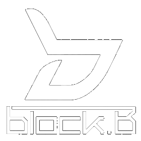 Block B Logo - BlockB.com—BlockB.com FAQs